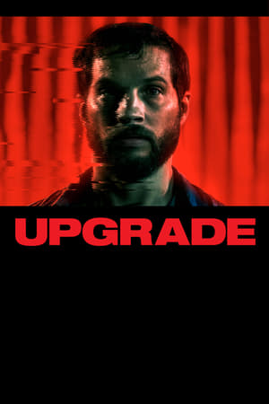 Upgrade 2018 Hindi Dual Audio | 4K Ultra HD BluRay [900MB]