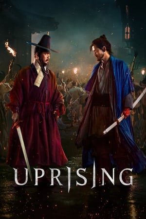 Uprising 2024 Hindi Dual Audio HDRip | 4K Ultra HD – 720p – 480p