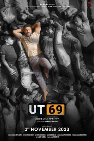 UT69 2023 Hindi DVDScr | 4K Ultra HD – 480p