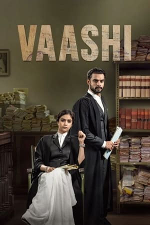 Vaashi 2022 Hindi (HQ Dubbed) HDRip | 4K Ultra HD – 480p