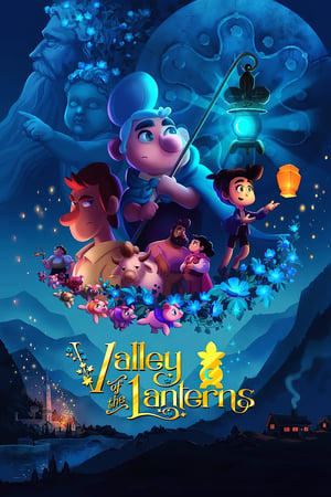 Valley of the Lanterns 2018 Hindi Dual Audio | 4K Ultra HD BluRay [950MB]
