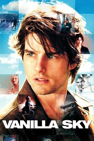 Vanilla Sky (2001) Hindi Dual Audio | 4K Ultra HD BluRay 450MB