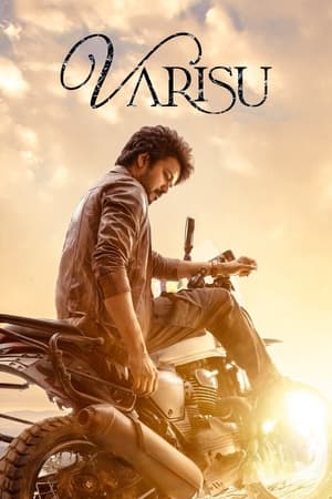 Varisu 2023 Hindi (ORG) Dual Audio HDRip | 4K Ultra HD – 480p