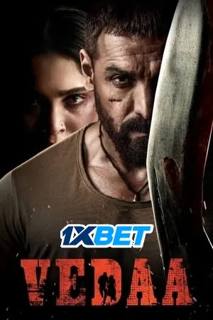 Vedaa 2024 Hindi (Org) HDRip | 4K Ultra HD – 480p – 1080p