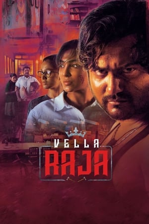 Vella Raja (2018) Season 1 Hindi - All Episode | 4K Ultra HD | 480p | HDRip (Complete)