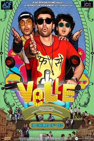 Velle (2021) Hindi Movie Web-DL | 4K Ultra HD – 480p