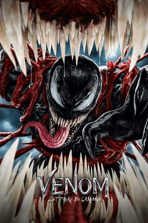 Venom: Let There Be Carnage (2021) Hindi Dual Audio | 4K Ultra HD HDRip 300MB