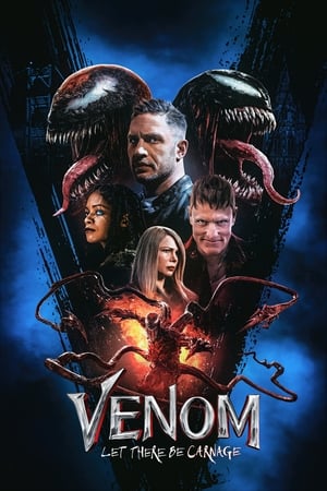 Venom: Let There Be Carnage (2021) Hindi Dual Audio HDRip | 4K Ultra HD – 480p – 1080p