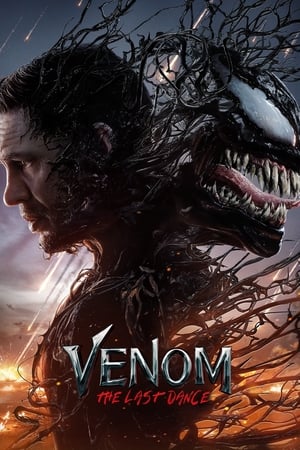Venom: The Last Dance (2024) Dual Audio Hindi (ORG 5.1) HDRip | 4K Ultra HD – 480p – 1080p