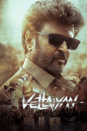Vettaiyan 2024 Hindi (Org) HDRip | 4K Ultra HD – 480p – 1080p