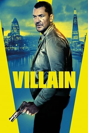 Villain (2020) Hindi Dual Audio HDRip | 4K Ultra HD – 480p