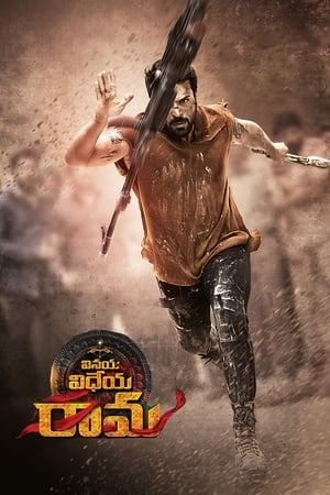 Vinaya Vidheya Rama (2019) (Hindi – Telugu) Dual Audio UnCut HDRip | 4K Ultra HD – 480p