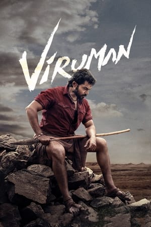 Viruman 2022 Hindi (HQ Dubbed) HDRip | 4K Ultra HD – 480p