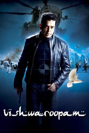 Vishwaroopam (2013) Hindi Dubbed | 4K Ultra HD HDTVRip [1.2GB]