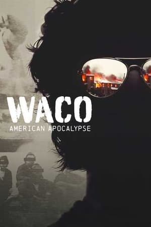 Waco: American Apocalypse 2023 Season 1 Dual Audio Hindi HDRip | 4K Ultra HD – 480p
