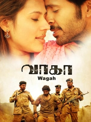 Wagah (2016) Hindi Dual Audio | 4K Ultra HD UnCut HDRip [1.25GB]