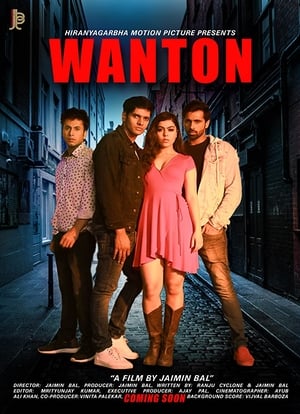 Wanton (2020) Hindi Movie | 4K Ultra HD HDRip x264 [850MB]