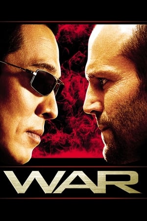 War (2007) Hindi Dual Audio | 4K Ultra HD BluRay [700MB]