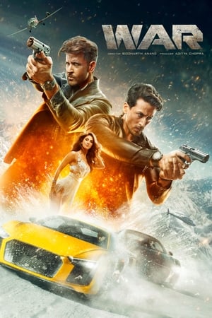 War 2019 Hindi Audio WEB-DL | 4K Ultra HD