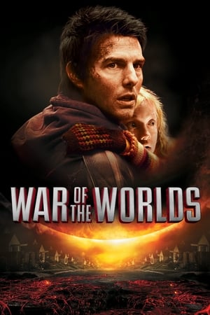 War of the Worlds 2005 Hindi Dual Audio | 4K Ultra HD BluRay [980MB]