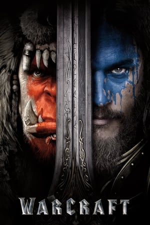 Warcraft: The Beginning (2016) | 4K Ultra HD Hindi Dubbed [4.0 GB]