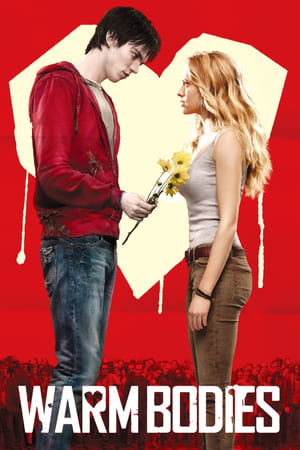 Warm Bodies 2013 Dual Audio Hindi | 4K Ultra HD BRRip 320MB