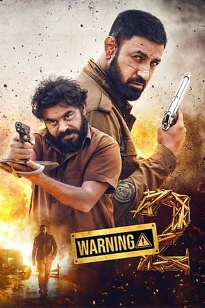 Warning 2 2024 Punjabi HDRip | 4K Ultra HD – 480p – 1080p