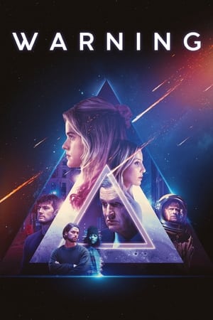 Warning (2021) Punjabi Movie | 4K Ultra HD Pre-DVDRip x264 [1GB]