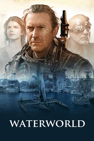Waterworld (1995) Hindi Dual Audio | 4K Ultra HD BluRay [1.1GB]