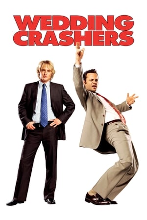 Wedding Crashers (2005) Hindi Dual Audio | 4K Ultra HD BluRay 350MB