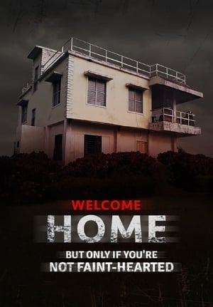 Welcome Home (2020) Hindi Movie | 4K Ultra HD HDRip - [400MB]