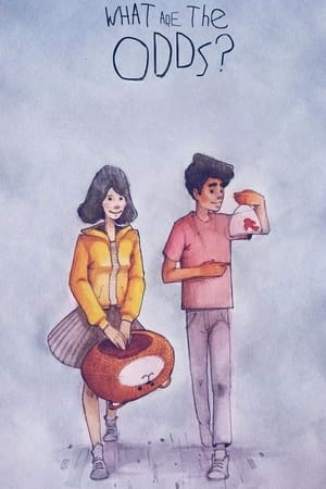 What Are the Odds (2020) Hindi Movie | 4K Ultra HD HDRip - [300MB]