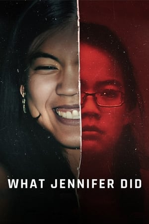 What Jennifer Did (2024) Dual Audio Hindi HDRip | 4K Ultra HD – 480p