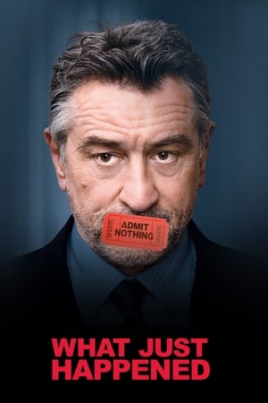 What Just Happened (2008) Dual Audio Hindi | 4K Ultra HD BluRay [1.1GB]