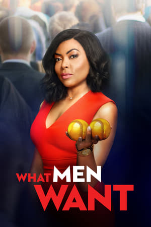 What Men Want (2019) Hindi Dual Audio | 4K Ultra HD BluRay 400MB