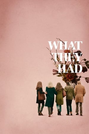 What They Had (2018) Hindi Dual Audio | 4K Ultra HD BluRay [900MB]