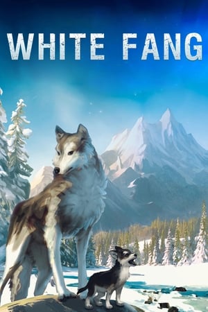 White Fang (2018) Hindi Dual Audio | 4K Ultra HD Web-DL 200MB