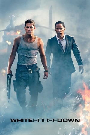 White House Down (2013) Hindi | 4K Ultra HD Dual Audio BluRay