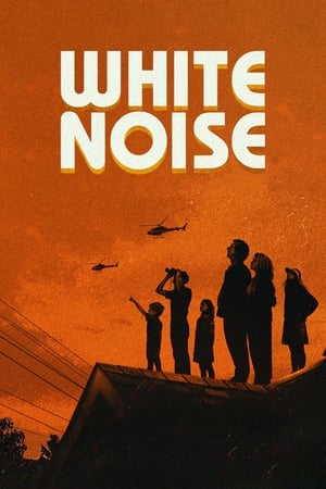 White Noise 2022 Hindi Dual Audio HDRip | 4K Ultra HD – 480p