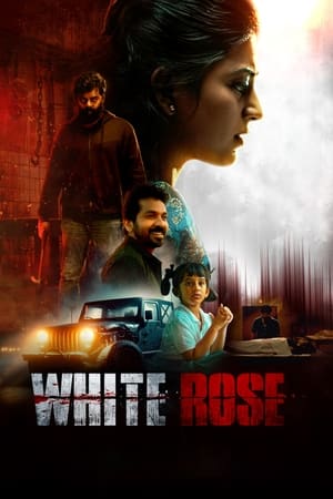 White Rose (2024) [Hindi + Tamil] HDRip | 4K Ultra HD – 480p – 1080p