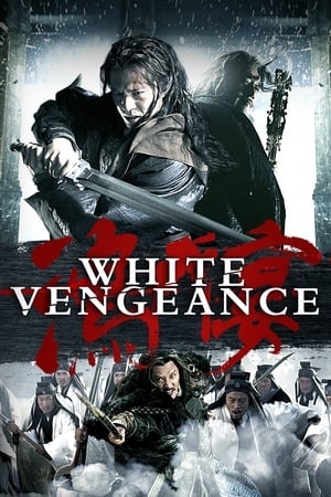 White Vengeance (2011) Hindi Dual Audio | 4K Ultra HD BluRay [1.3GB]