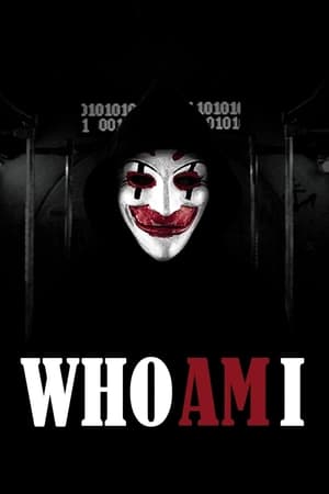 Who Am I 2015 Hindi Dual Audio | 4K Ultra HD Web-DL 300MB