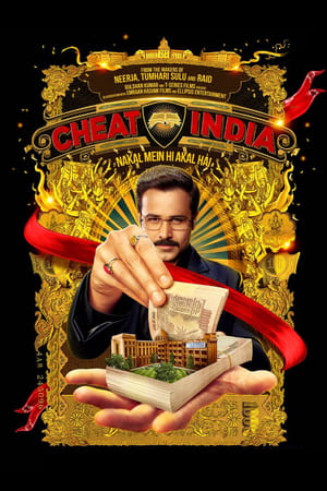 Why Cheat India (2019) Hindi Movie | 4K Ultra HD HDRip x264 [1.2GB]