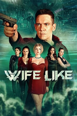 Wifelike (2022) Hindi Dual Audio HDRip | 4K Ultra HD – 480p