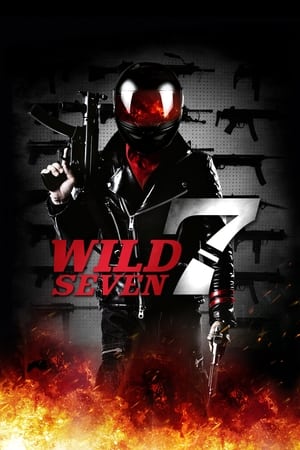 Wild 7 (2011) Hindi Dual Audio | 4K Ultra HD BluRay 300MB