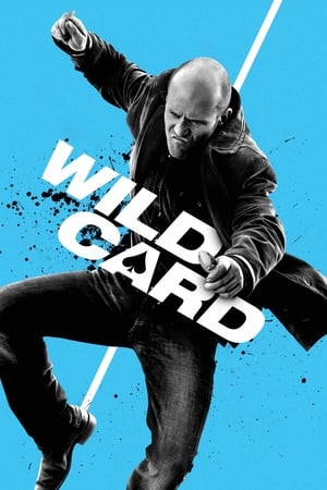 Wild Card (2015) Hindi Dual Audio HDRip | 4K Ultra HD – 480p
