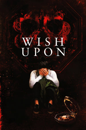 Wish Upon (2017) Hindi Dual Audio | 4K Ultra HD BluRay 300MB