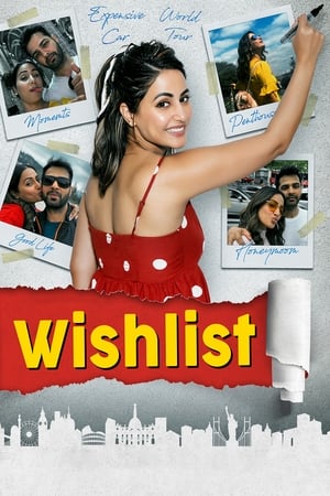Wishlist 2020 Hindi Movie | 4K Ultra HD HDRip – [300MB]