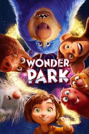 Wonder Park (2019) Hindi Dual Audio | 4K Ultra HD BluRay [950MB]