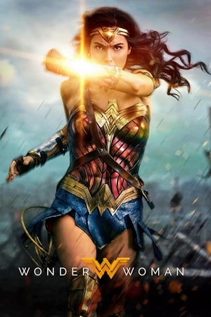 Wonder Woman 2017 Movie HC HDRip | 4K Ultra HD [400MB] Download